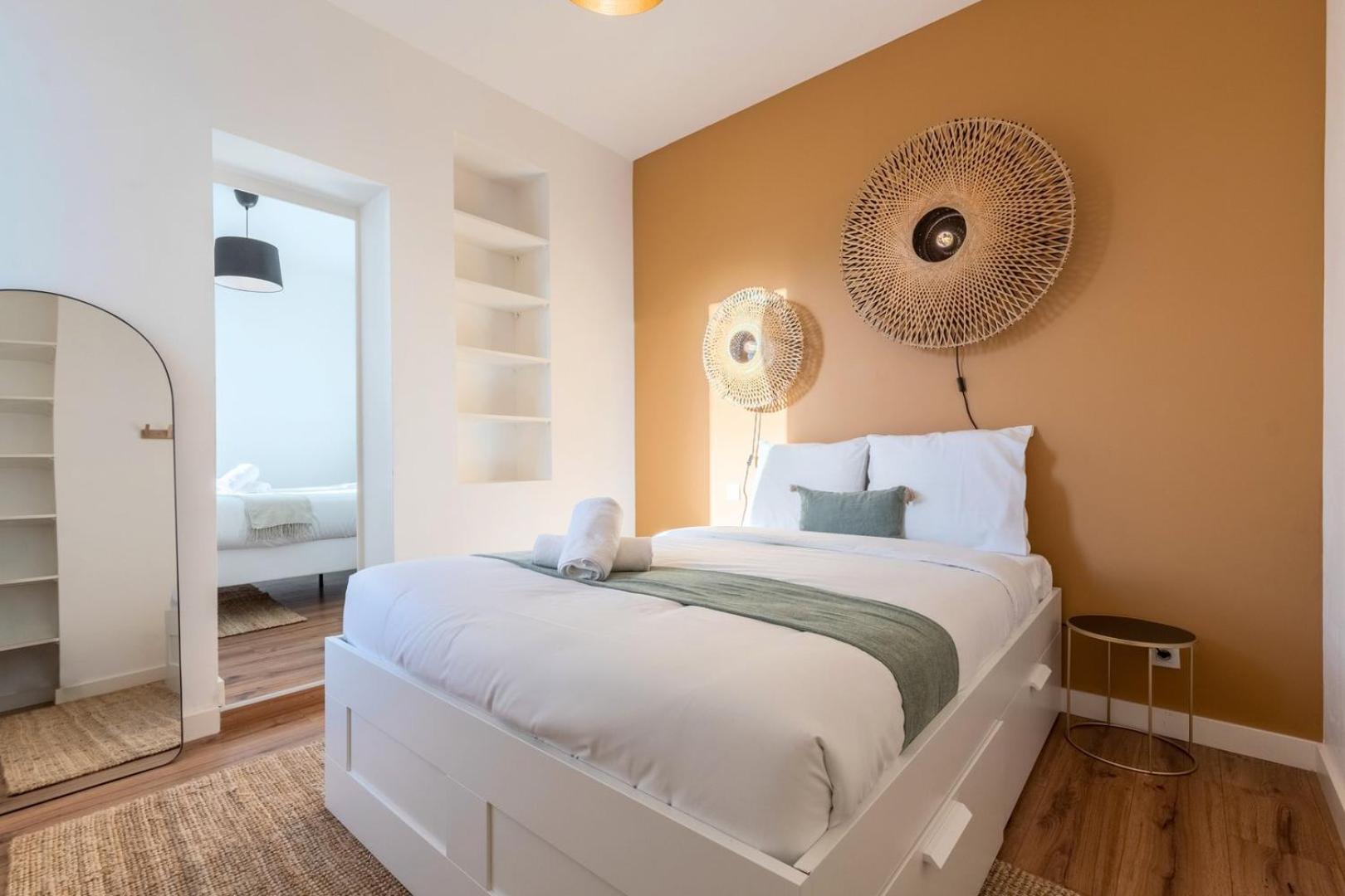 מארק-אן-בראואל Modern, Quiet 3-Bedroom Apartment With Parking מראה חיצוני תמונה